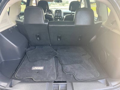 2014 Jeep Compass Limited