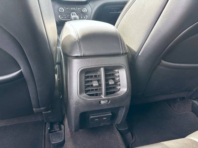 2019 Jeep Cherokee Latitude Plus FWD