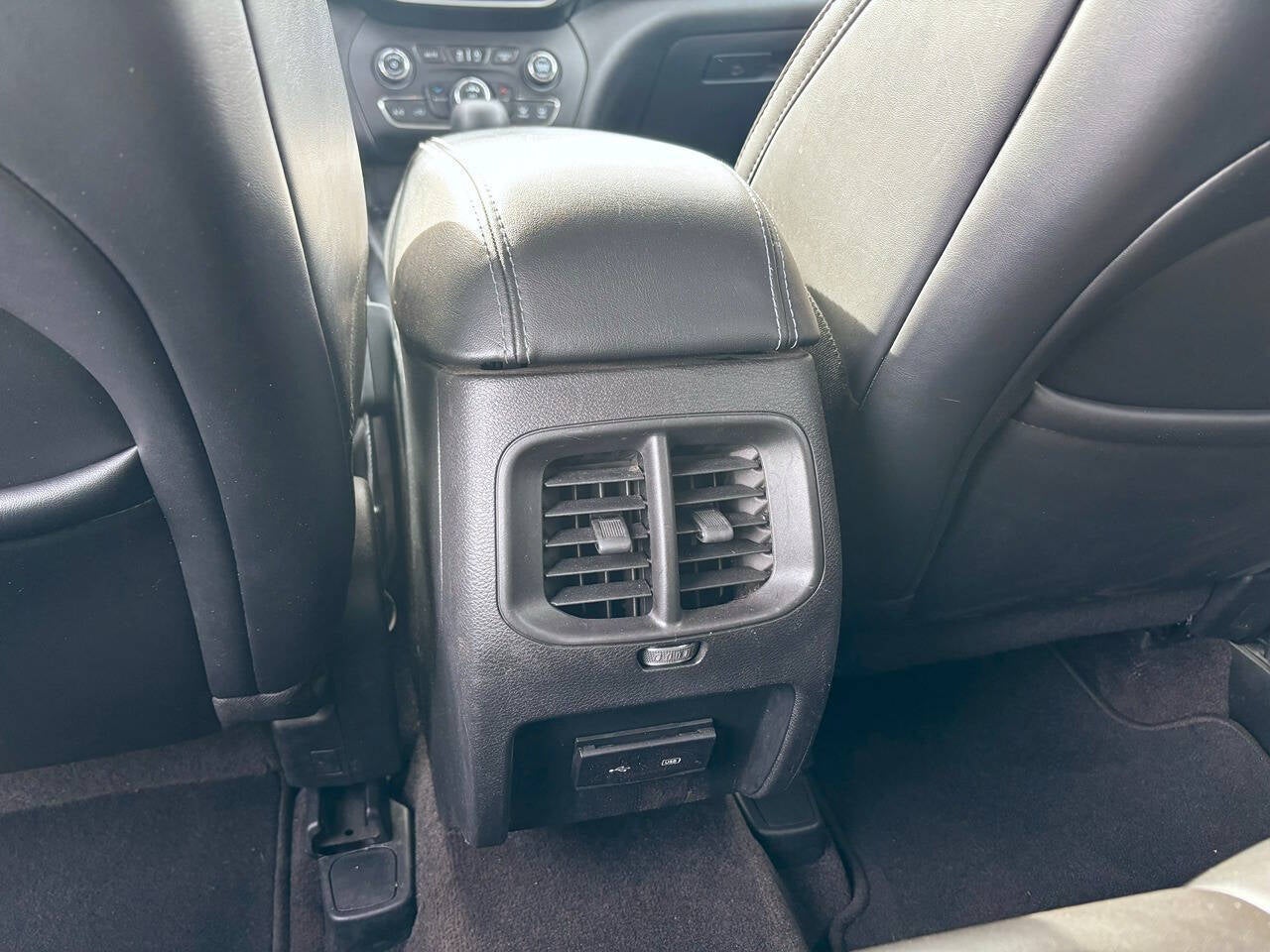 2019 Jeep Cherokee Latitude Plus FWD