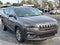 2019 Jeep Cherokee Latitude Plus FWD