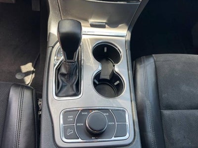 2022 Jeep Grand Cherokee WK Laredo X 4x4