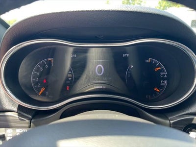 2022 Jeep Grand Cherokee WK Laredo X 4x4