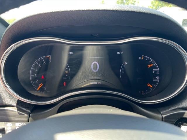 2022 Jeep Grand Cherokee WK Laredo X 4x4