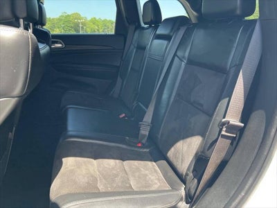 2022 Jeep Grand Cherokee WK Laredo X 4x4