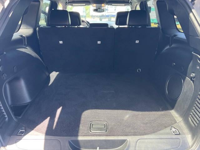 2022 Jeep Grand Cherokee WK Laredo X 4x4