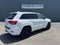 2022 Jeep Grand Cherokee WK Laredo X 4x4