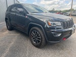 2019 Jeep Grand Cherokee Trailhawk 4x4