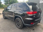 2019 Jeep Grand Cherokee Trailhawk 4x4