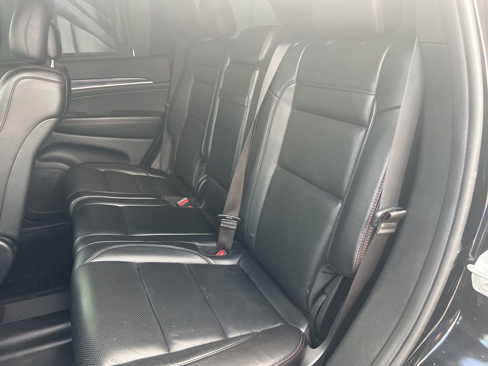 2019 Jeep Grand Cherokee Trailhawk 4x4