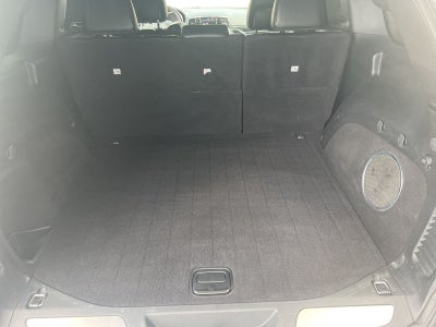 2019 Jeep Grand Cherokee Trailhawk 4x4