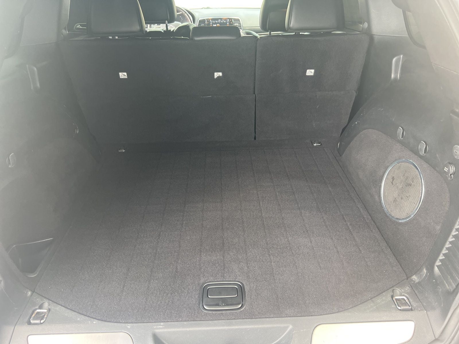 2019 Jeep Grand Cherokee Trailhawk 4x4