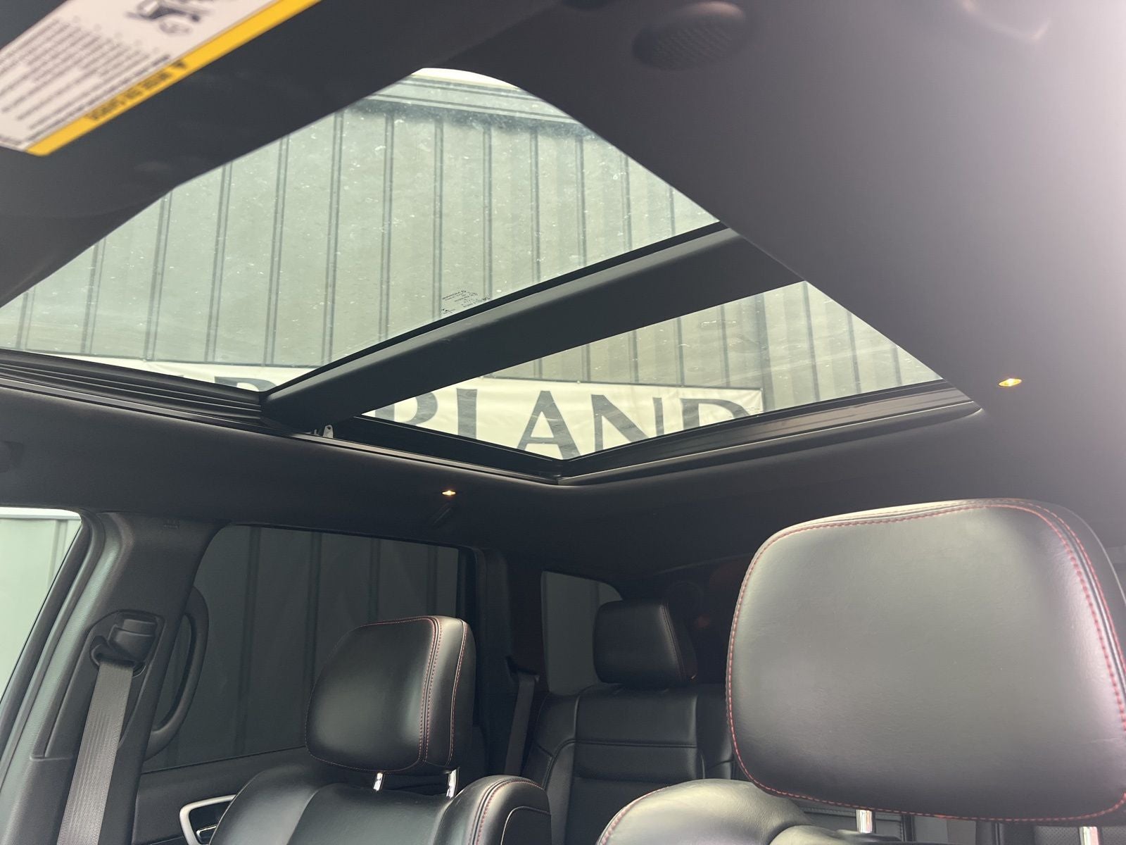 2019 Jeep Grand Cherokee Trailhawk 4x4