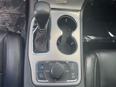 2019 Jeep Grand Cherokee Trailhawk 4x4