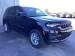 2025 Jeep Grand Cherokee GRAND CHEROKEE LAREDO X 4X2