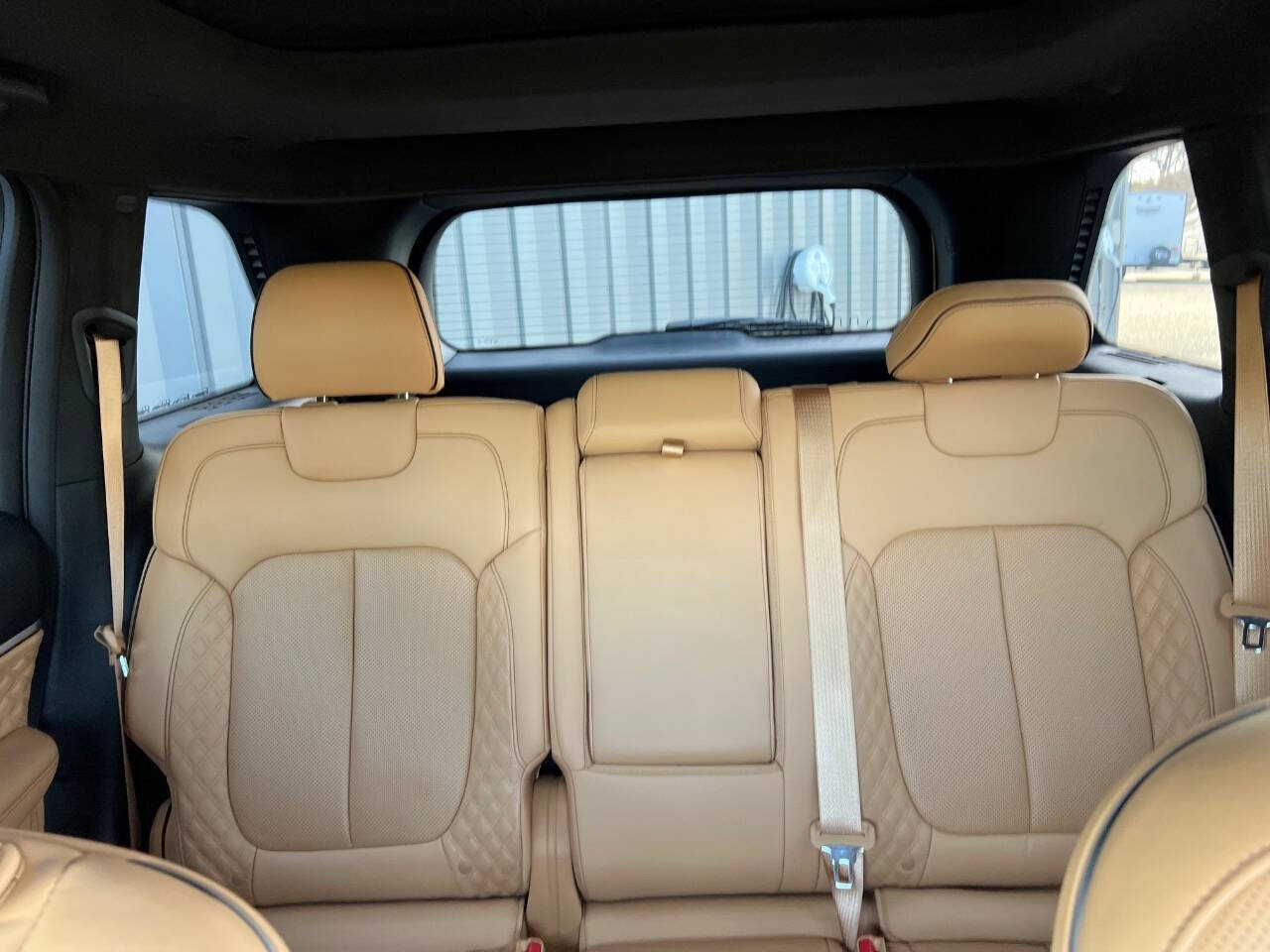 2024 Jeep Grand Cherokee Summit Reserve 4x4