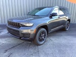 2025 Jeep Grand Cherokee GRAND CHEROKEE L ALTITUDE 4X2