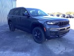 2025 Jeep Grand Cherokee GRAND CHEROKEE L ALTITUDE 4X2