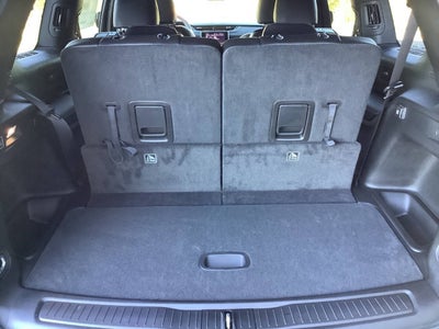 2025 Jeep Grand Cherokee GRAND CHEROKEE L ALTITUDE 4X2