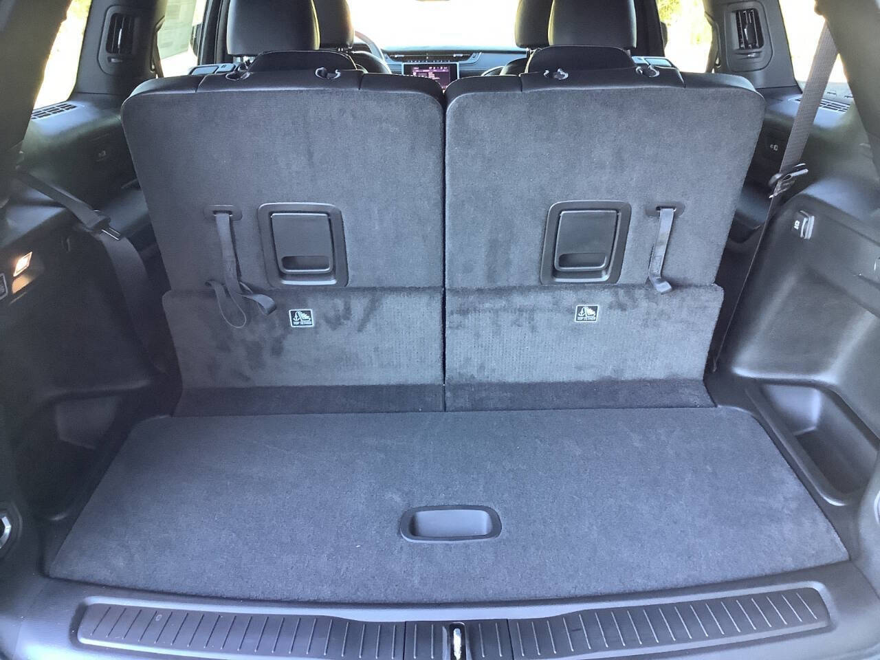 2025 Jeep Grand Cherokee GRAND CHEROKEE L ALTITUDE 4X2