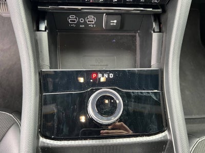 2025 Jeep Grand Cherokee GRAND CHEROKEE L ALTITUDE 4X2