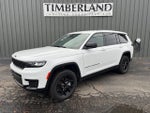 2025 Jeep Grand Cherokee GRAND CHEROKEE L ALTITUDE 4X2