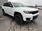 2025 Jeep Grand Cherokee GRAND CHEROKEE L ALTITUDE 4X2