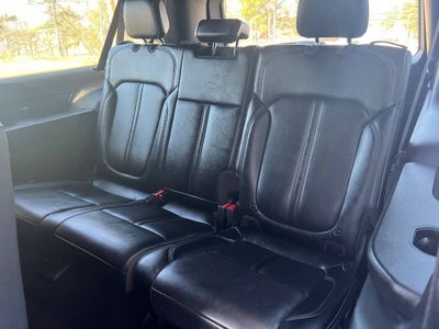 2024 Jeep Wagoneer L Series II 4x2 4dr SUV