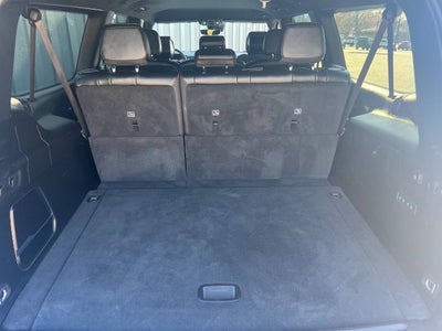 2024 Jeep Wagoneer L Series II 4x2 4dr SUV