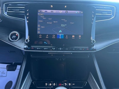 2024 Jeep Wagoneer L Series II 4x2 4dr SUV