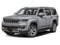 2022 Jeep Wagoneer Series II 4x2
