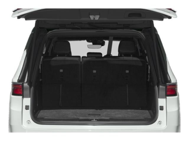 2022 Jeep Wagoneer Series II 4x2
