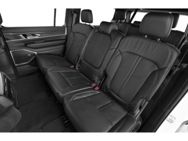 2022 Jeep Wagoneer Series II 4x2