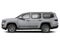 2022 Jeep Wagoneer Series II 4x2