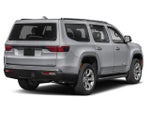 2022 Jeep Wagoneer Series II 4x2