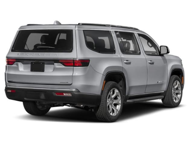 2022 Jeep Wagoneer Series II 4x2