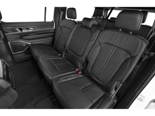 2022 Jeep Wagoneer Series II 4x4