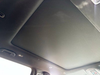 2022 Jeep Wagoneer Series II 4x4 4dr SUV