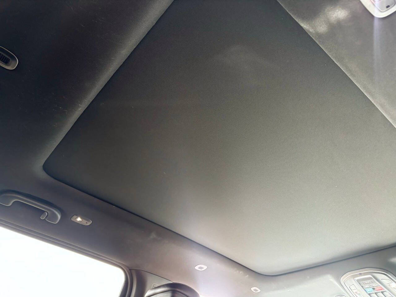 2022 Jeep Wagoneer Series II 4x4 4dr SUV