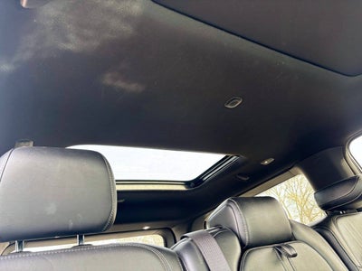 2022 Jeep Wagoneer Series II 4x4 4dr SUV