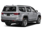 2022 Jeep Wagoneer Series II 4x4