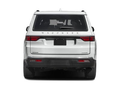 2022 Jeep Wagoneer Series II 4x4