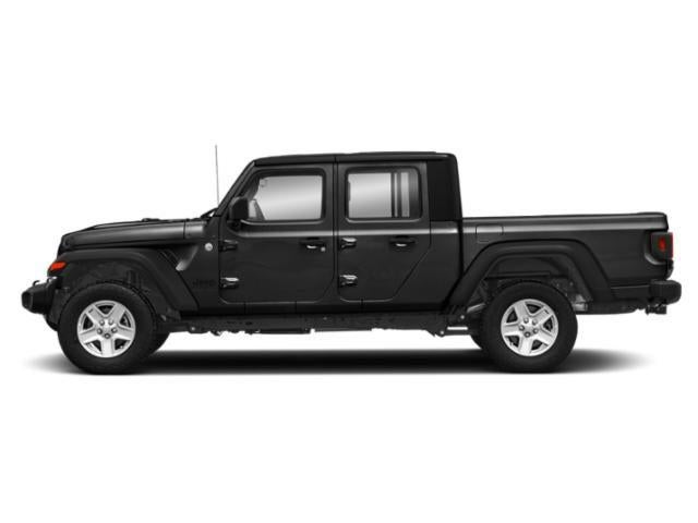 2021 Jeep Gladiator Willys Sport 4x4