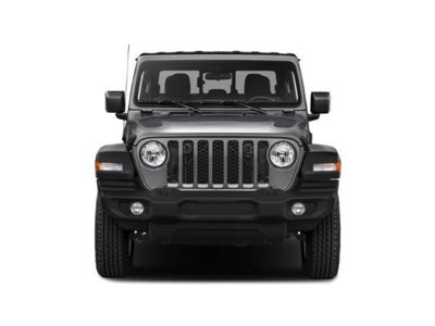 2021 Jeep Gladiator Willys Sport 4x4