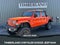 2020 Jeep Gladiator Overland 4X4