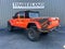 2020 Jeep Gladiator Overland 4X4