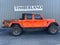 2020 Jeep Gladiator Overland 4X4