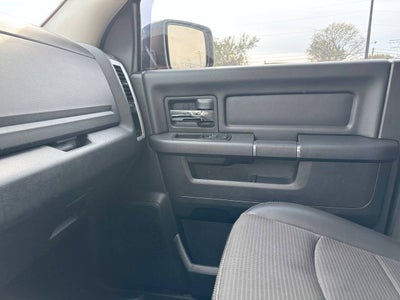 2012 RAM 1500 Sport