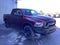 2024 RAM Ram 1500 Classic RAM 1500 CLASSIC WARLOCK QUAD CAB 4X4 6'4' BOX