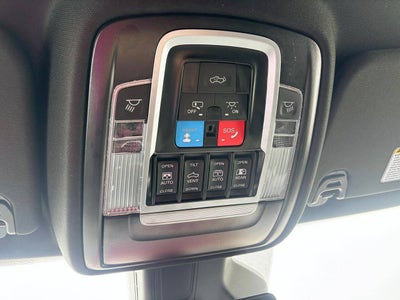 2026 RAM 1500 Big Horn Crew Cab 4x4 5'7' Box