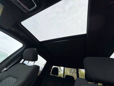 2026 RAM 1500 Big Horn Crew Cab 4x4 5'7' Box